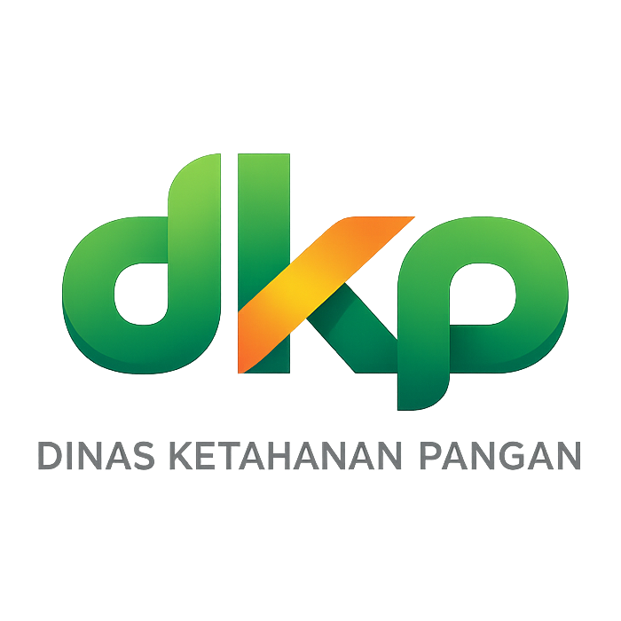 Logo Dinas Ketahanan Pangan Kabupaten Asmat